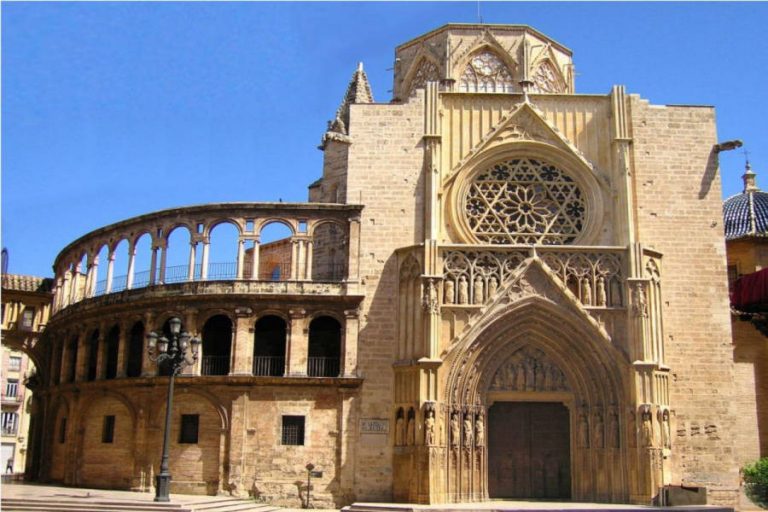 RECOMENDADO: Iglesia: suma inmobiliaria