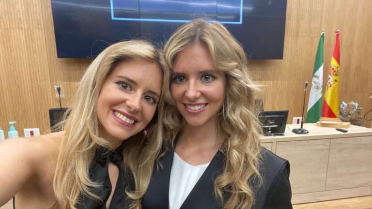 Mabel Millán, la fiscal de Lleida que antes ganó un Grammy