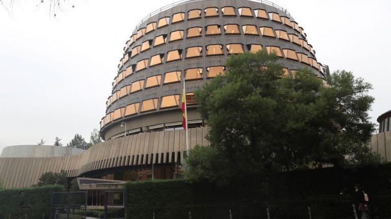 Abogados Cristianos denuncia al Constitucional por retraso en el recurso contra la ley del aborto – El Observatorio del laicismo