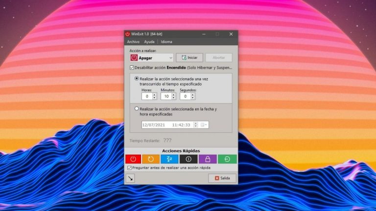 Controla el tiempo que llevas en Windows 10 y no trabajes de más | Tecnología