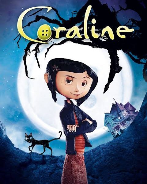 Coraline: El soundtrack que tienes que escuchar