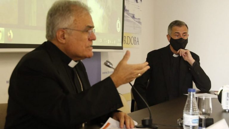 El obispado de Córdoba presenta alegaciones por considerar la Ley “propia de países dictatoriales” – El Observatorio del laicismo