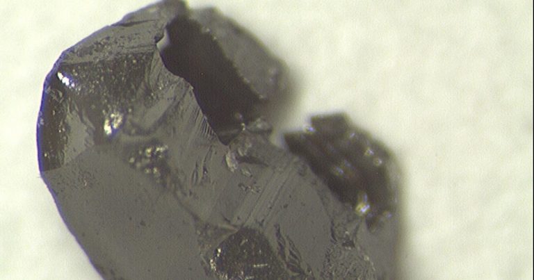 La Tierra estaba preparada para la aparición de la vida hace al menos 2.700 millones de años