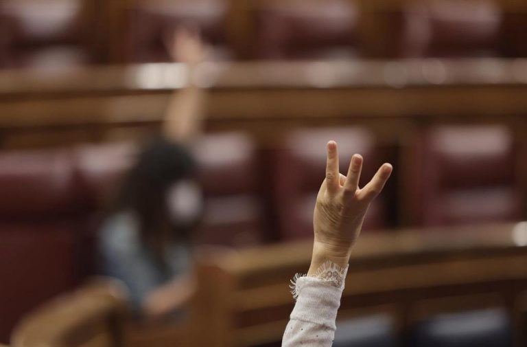 Luz verde del Congreso a la ley antifraude, lista para entrar en vigor