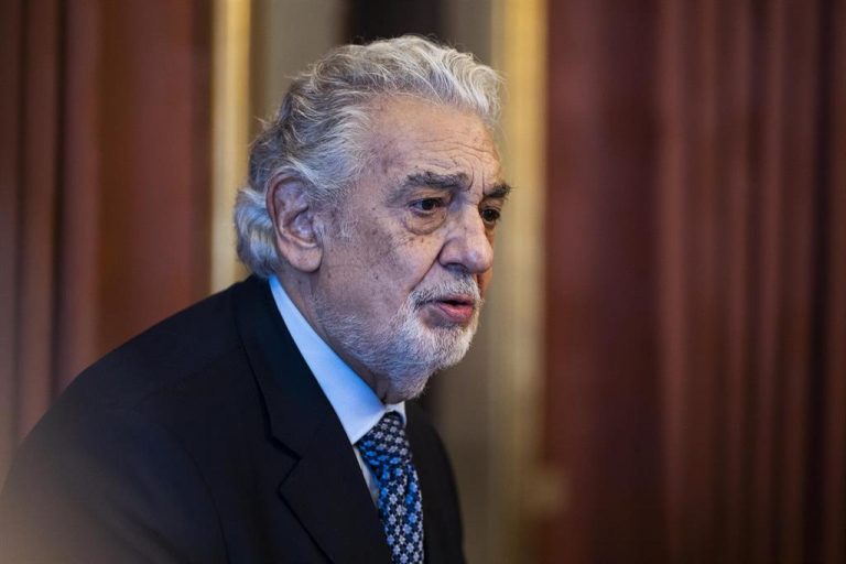 «La zarzuela me devuelve con orgullo a mis raíces»