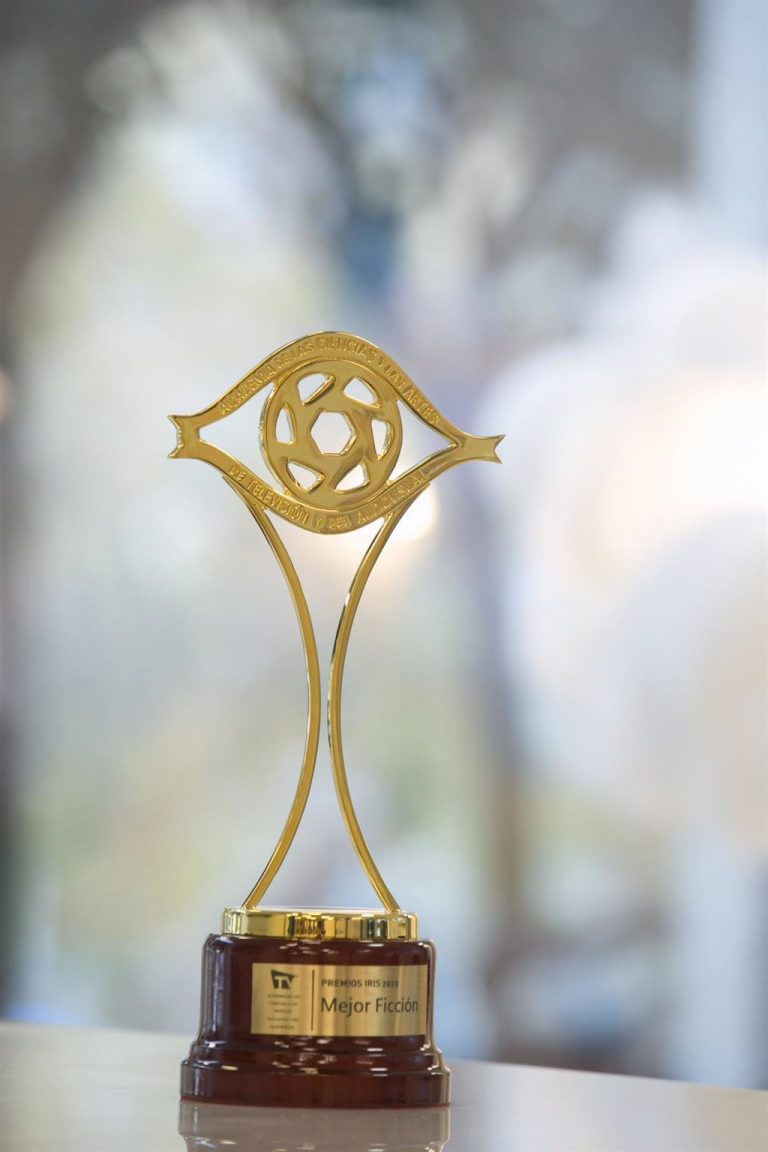 La Academia de Televisión anuncia los finalistas a los Premios Iris 2021