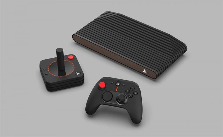 Atari se enfocará en los videojuegos ‘premium’ para PC y consolas