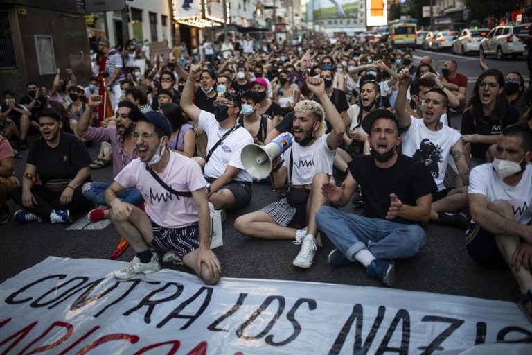 «La impunidad no es una opción»