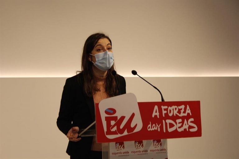 Plato único en el menú del PSOE de esta semana: Garzón a la parrilla