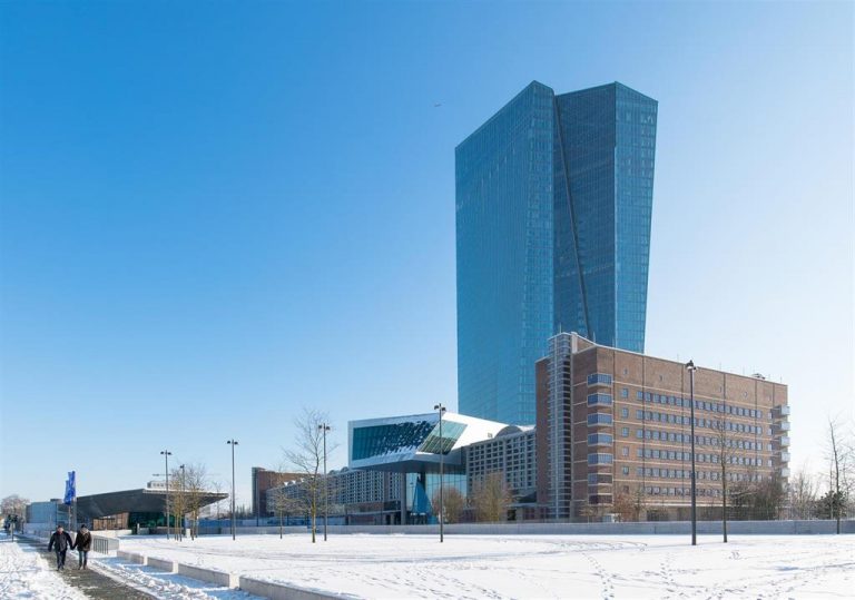 El BCE modifica su estrategia de política monetaria y sitúa el objetivo de inflación en el 2%