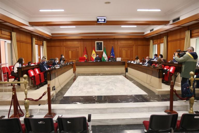 PP de Córdoba retira la moción municipal para nombrar Hijo Adoptivo a ‘El Cordobés’ ante el rechazo del resto de grupos
