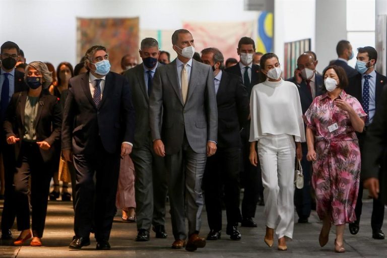 Uribes asegura que la firma para el alquiler de la colección de Carmen Thyssen es «cuestión de días»