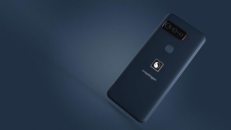 Snapdragon presenta su primer ‘smartphone’, diseñado junto a Asus y enfocado en el ‘gaming’