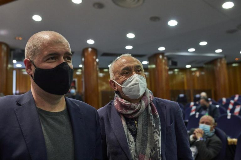 CCOO y UGT acusan a la CEOE y Cepyme de «tratar de bloquear» la mesa de diálogo social sobre mercado laboral
