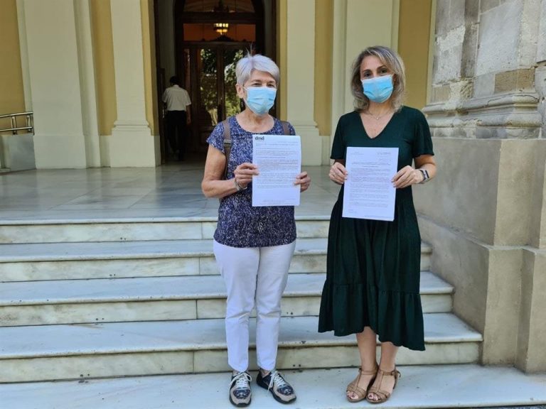 Adelante Sevilla pide al Ayuntamiento dar información a los ciudadanos sobre el testamento vital o la Ley de Eutanasia