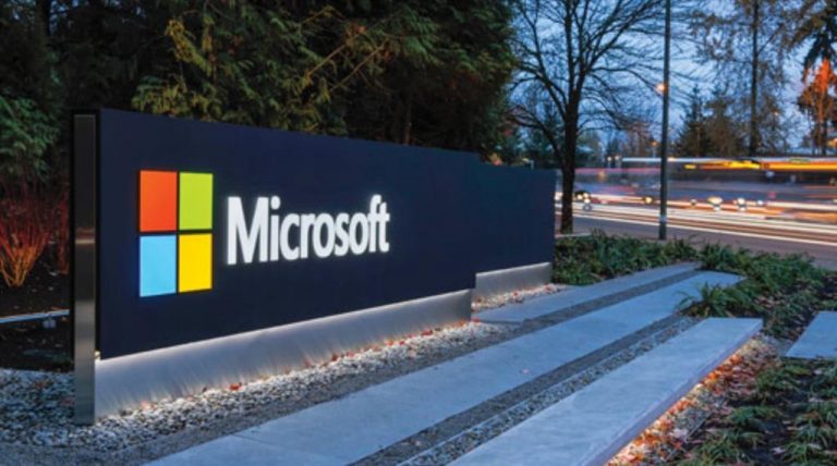 Microsoft es la marca más suplantada en los ataques de ‘phishing’