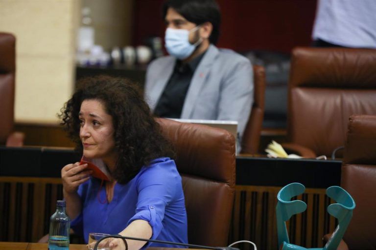 Unidas Podemos echa en falta entre medidas antiCovid de la Junta un «refuerzo» de la Atención Primaria y los rastreos