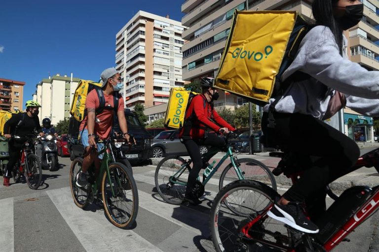 El Congreso aprueba en apenas un mes la ‘Ley Rider’ y la envía al Senado sin cambios