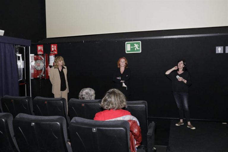 Las salas de cine operativas en España ya suponen un 95% de las que había en prepandemia, según estudio