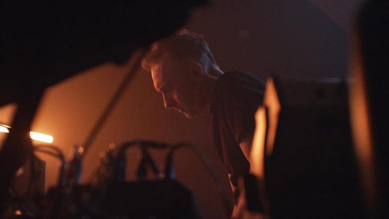 Yann Tiersen estrenará en streaming ‘Kerber