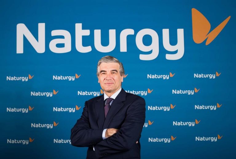 Naturgy cierra por primera vez en Bolsa por encima del precio de la oferta de IFM