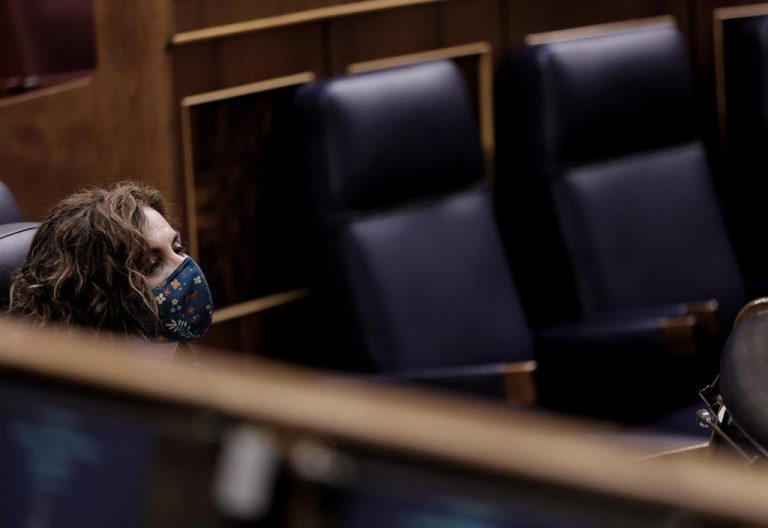 IU critica la oferta pública de empleo planteada por Hacienda y recuerda que deben recuperarse 40.000 plazas