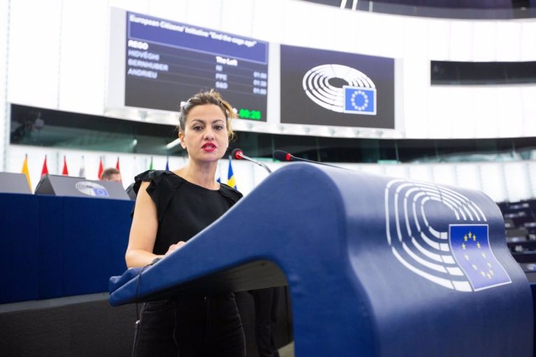 IU critica el bloqueo «absolutamente inaceptable» y «anómalo» del PP a la renovación del CGP