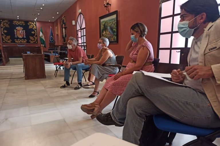 Ismael Sánchez pide a la Junta inspeccionar el geriátrico Domusvi de Alcalá (Sevilla) ante denuncias por «deficiencias»