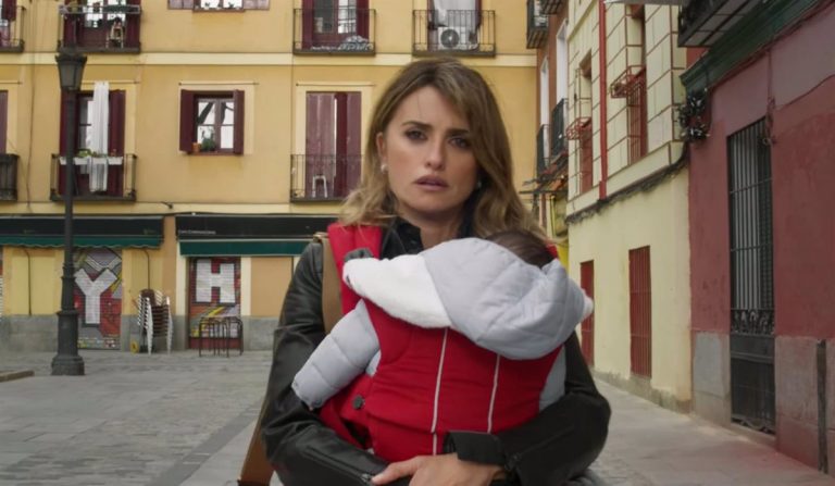 Tráiler de ‘Madres paralelas’, lo nuevo de Pedro Almodóvar que inaugurará el Festival de Venecia