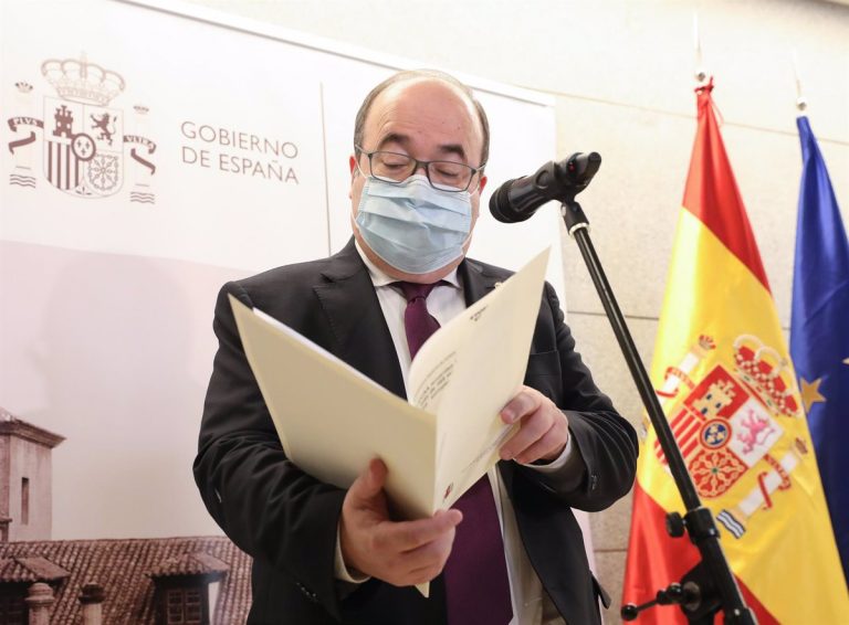 El Estatuto del Artista ya cuenta con Comisión Interministerial y se espera en septiembre la primera reunión