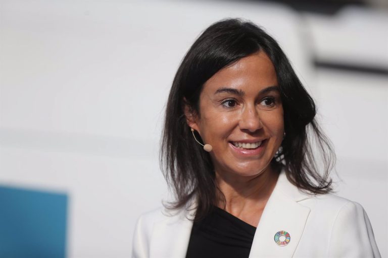 El Gobierno nombra a Isabel Pardo nueva secretaria de Estado de Movilidad, Transportes y Agenda Urbana