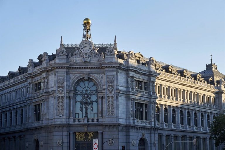 Banco de España reduce a cuatro las entidades de importancia sistémica por la fusión de CaixaBank y Bankia
