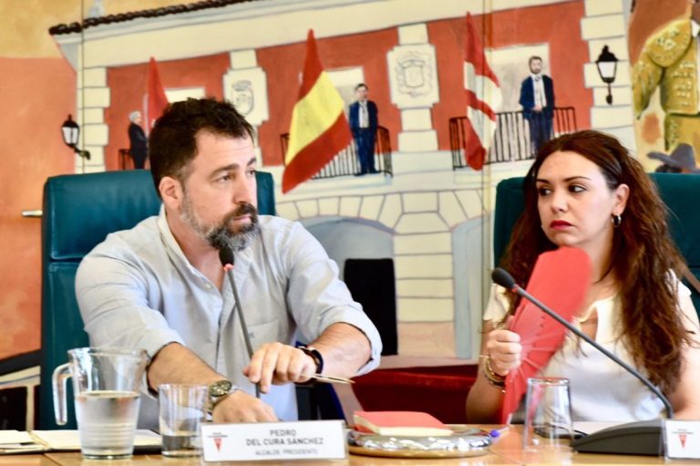 IU, Podemos y los comunes celebran los acuerdos para compensar el esfuerzo de los ayuntamientos contra la pandemia