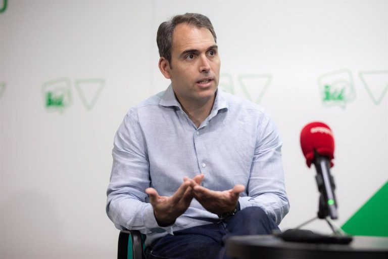 Vox bordea el «ridículo» con «amenazas no creíbles» que Moreno puede usar de «excusa» para adelantar elecciones
