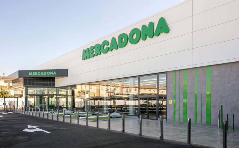 Cómo son los nuevos supermercados eficientes que está abriendo Mercadona | Life