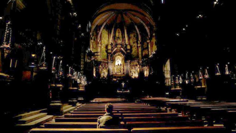 La Abadía de Montserrat aparta a un monje denunciado por abusos sexuales – Observatorio del Laicismo – Europa Laica