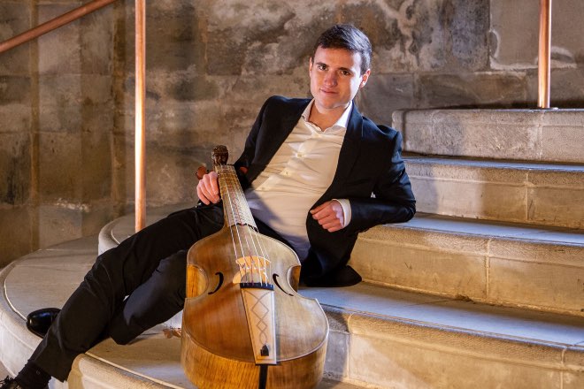 Música clásica en Madrid con el Festival Clásicos de Verano