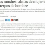 Los muxhes: almas de mujer en cuerpos de hombre