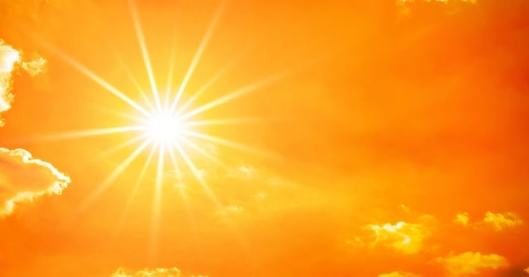 Los cambios drásticos de temperatura han provocado 5 millones de muertes en los últimos 20 años