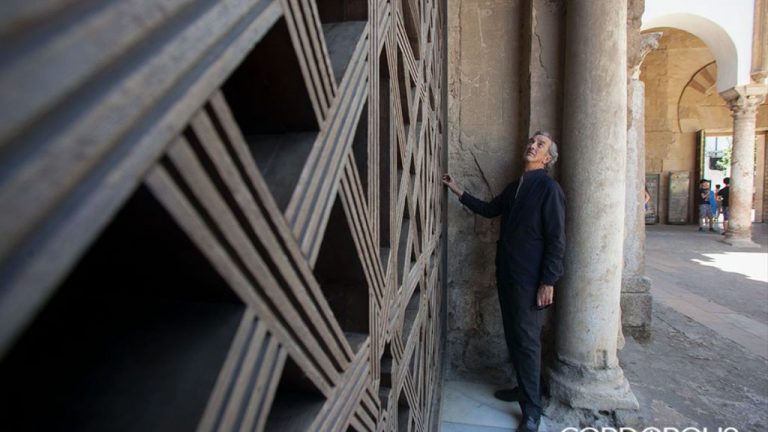 El Supremo anula el permiso que dio la Junta al Cabildo para abrir una puerta en la Mezquita de Córdoba para la Semana Santa