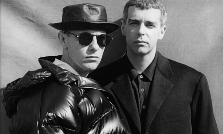 Always on my mind- Pet Shop Boys