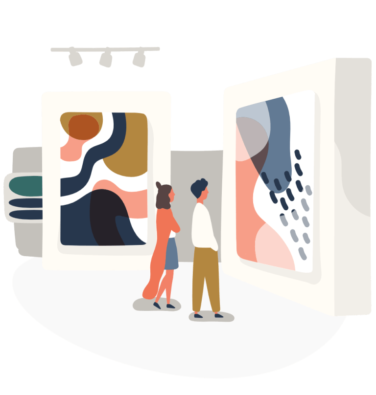 Arte Sostenible convoca un curso online sobre gestión de galerías