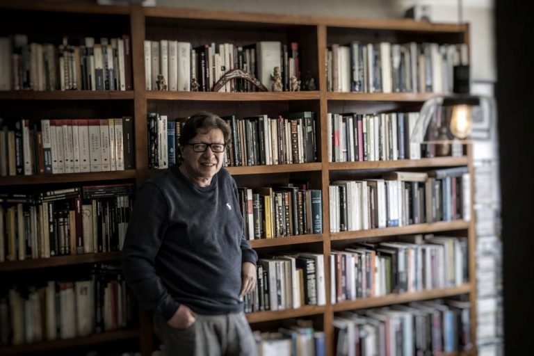 “Ni Moisés, ni Buda, ni Mahoma te tienen que indicar el camino de lo absoluto” – El Observatorio del laicismo