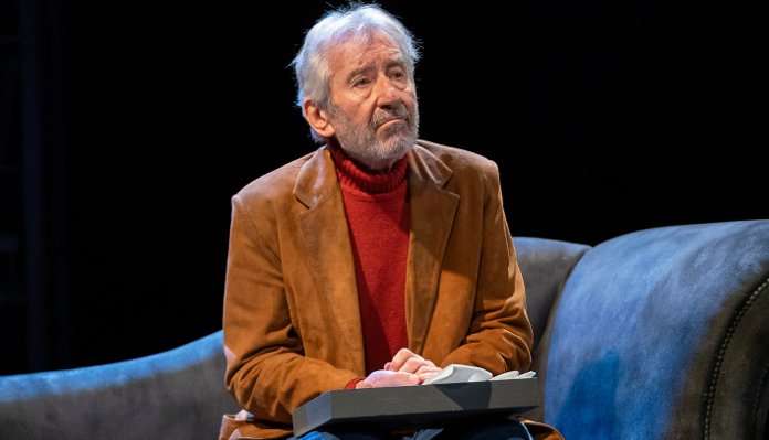 José Sacristán, comprender, no juzgar