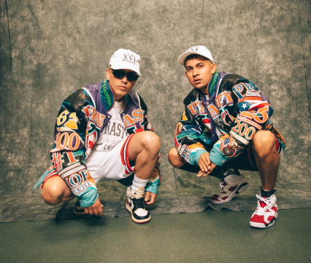 Tainy y Yandel lanzan «Deja Vu», el primer sencillo de su álbum DYNASTY