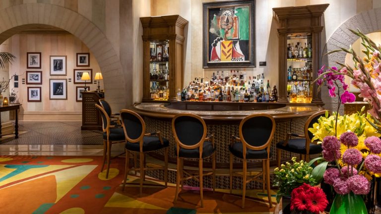 Obras de Picasso en Las Vegas se subastarán por más de US$100 millones
