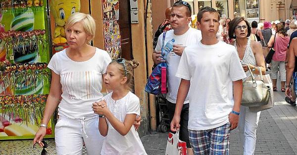 el verano que la Isla se quedó sin turistas rusos