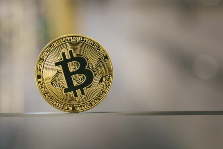 les confiscaron 36 bitcoins que ahora valen diez veces más