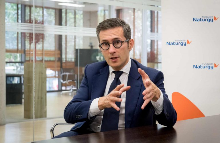 Pablo Foncillas: “El concepto de emisiones cero es utópico”