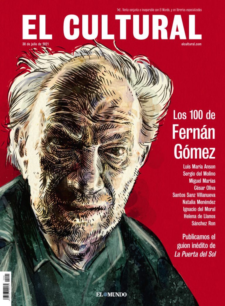 Los 100 de Fernán Gómez